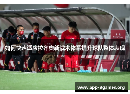 如何快速适应拉齐奥新战术体系提升球队整体表现