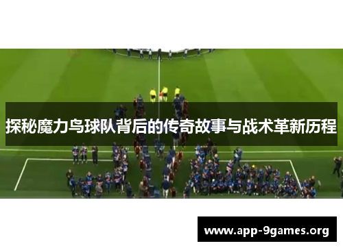 探秘魔力鸟球队背后的传奇故事与战术革新历程