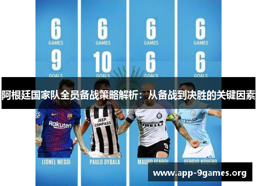 阿根廷国家队全员备战策略解析:从备战到决胜的关键因素 阿根廷国家队全员备战策略解析:从备战到决胜的关键因素