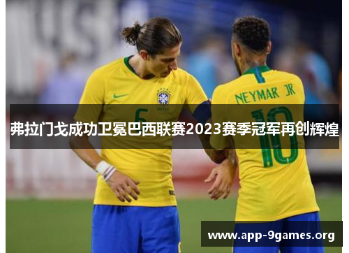 弗拉门戈成功卫冕巴西联赛2023赛季冠军再创辉煌